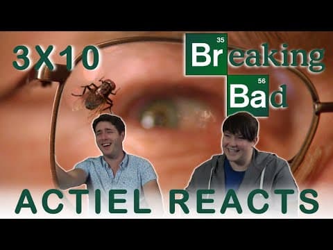 Breaking Bad S3E10