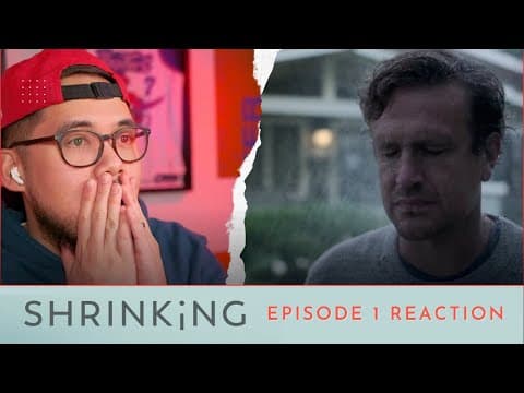 Shrinking S1E1