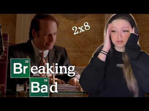 Breaking Bad S2E8