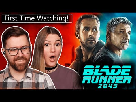 Blade Runner 2049