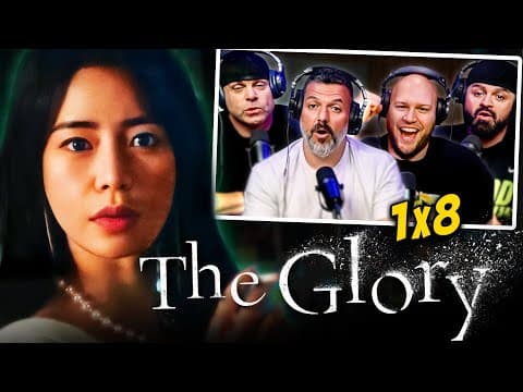 The Glory S1E8