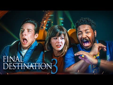 Final Destination 3