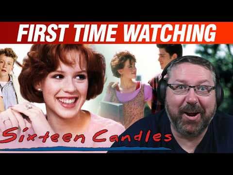 Sixteen Candles