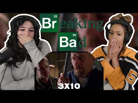Breaking Bad S3E10