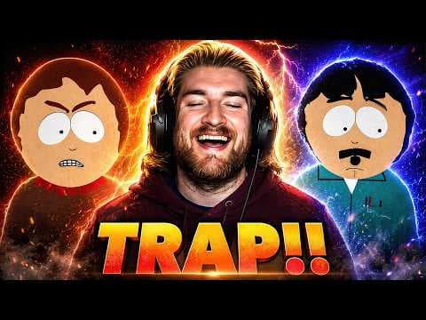 South Park S2E12