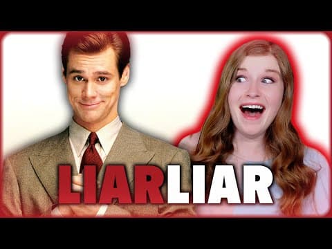 Liar Liar