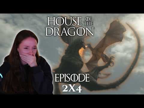 House of the Dragon S2E4