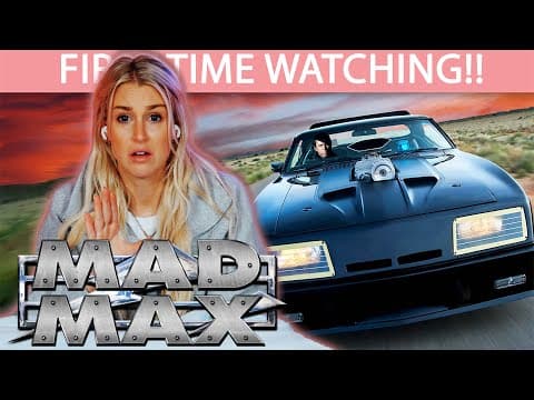 Mad Max
