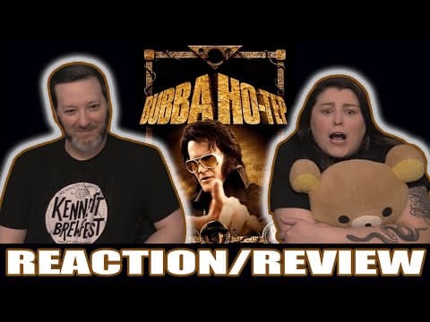 Bubba Ho-Tep