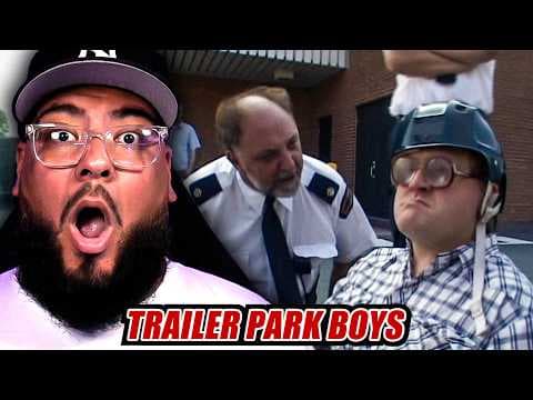 Trailer Park Boys S5E8