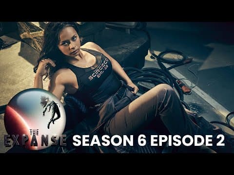 The Expanse S6E2