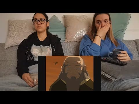 Avatar: The Last Airbender S2E15