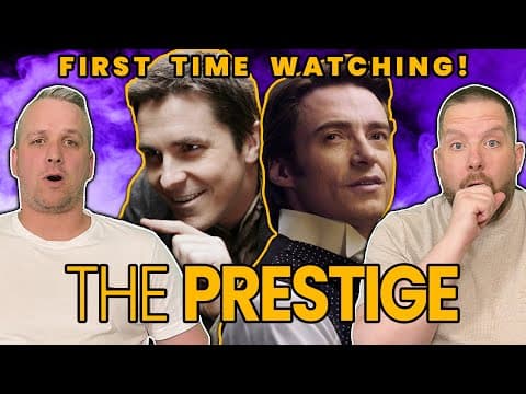 The Prestige