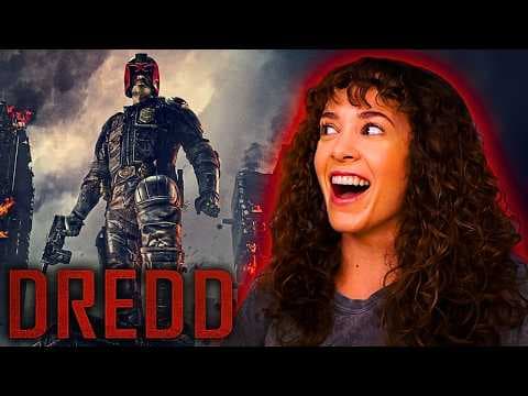 Dredd