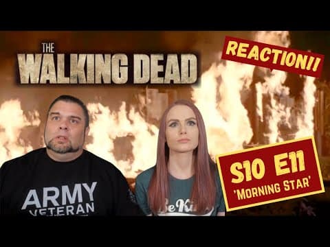 The Walking Dead S10E11