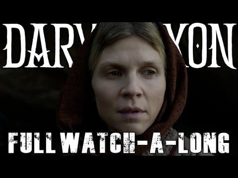 The Walking Dead: Daryl Dixon Episode 2