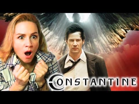 Constantine