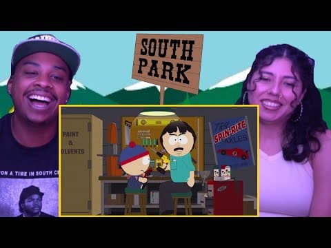 South Park S13E6