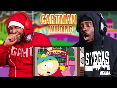 South Park S5E6