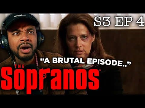 The Sopranos S3E4