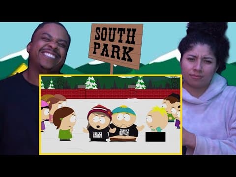 South Park S20E5