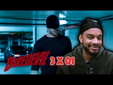 Daredevil S3E1