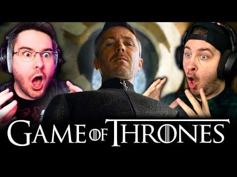 Game Of Thrones S4E7