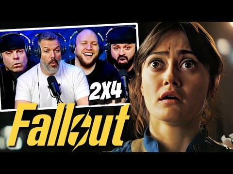 Fallout S2E4
