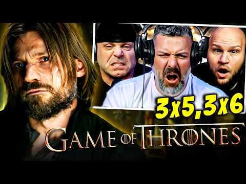 Game of Thrones S3E5