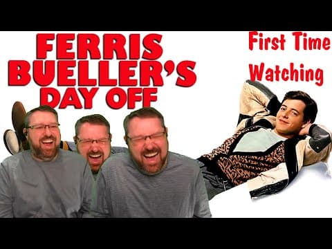 Ferris Bueller's Day Off