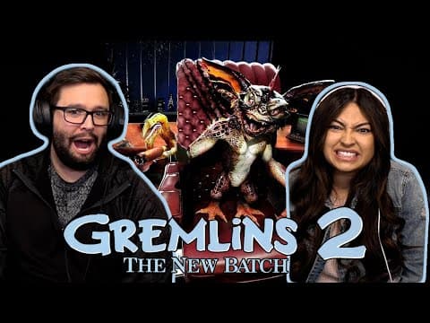 Gremlins 2: The New Batch
