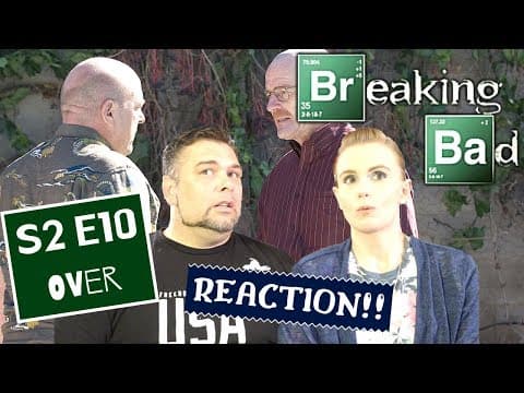 Breaking Bad S2E10