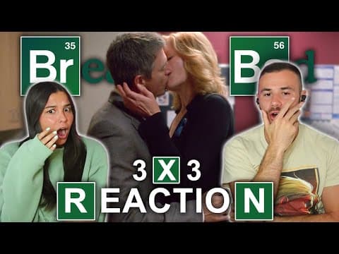 Breaking Bad S3E3