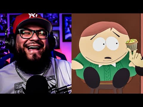 South Park S7E13