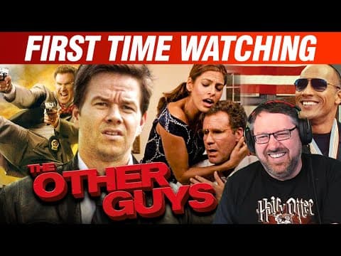 The Other Guys
