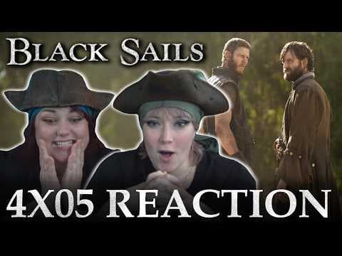 Black Sails S4E5