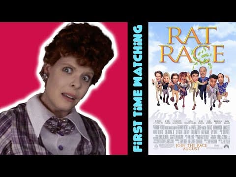 Rat Race