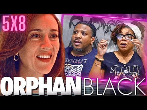 Orphan Black S5E8
