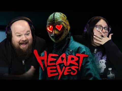 Heart Eyes