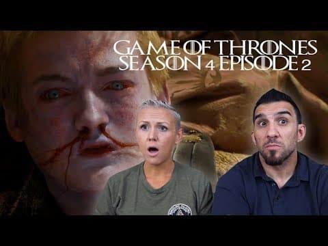 Game Of Thrones S4E2
