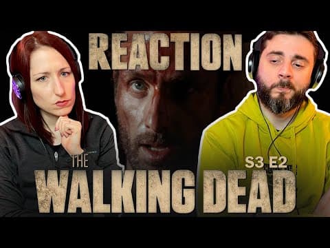 The Walking Dead S3E2