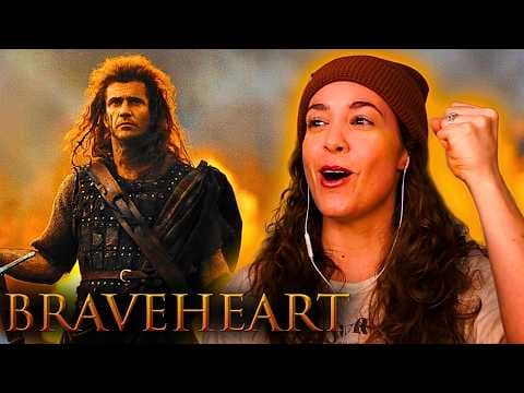Braveheart