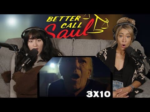 Better Call Saul S3E10
