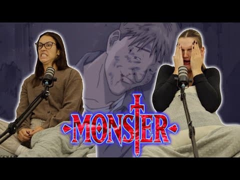 Monster S1E42
