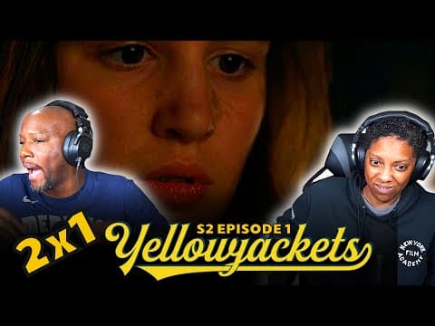 Yellowjackets S2E1
