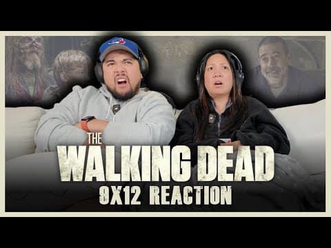 The Walking Dead S9E12