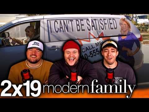 Modern Family S2E19