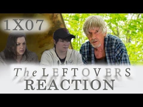 The Leftovers S1E7