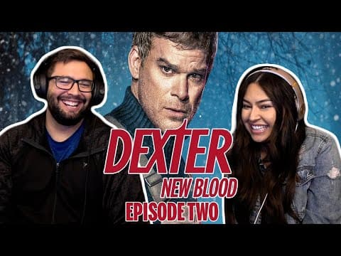 Dexter: New Blood S1E2