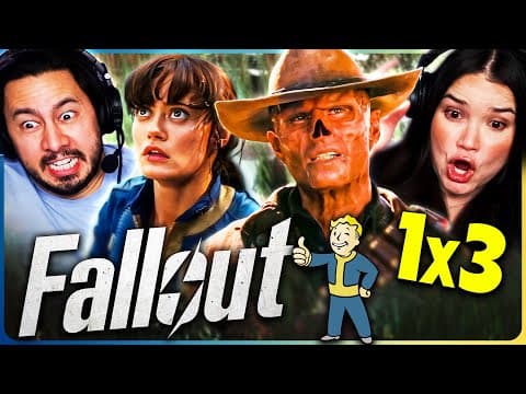 Fallout S1E3